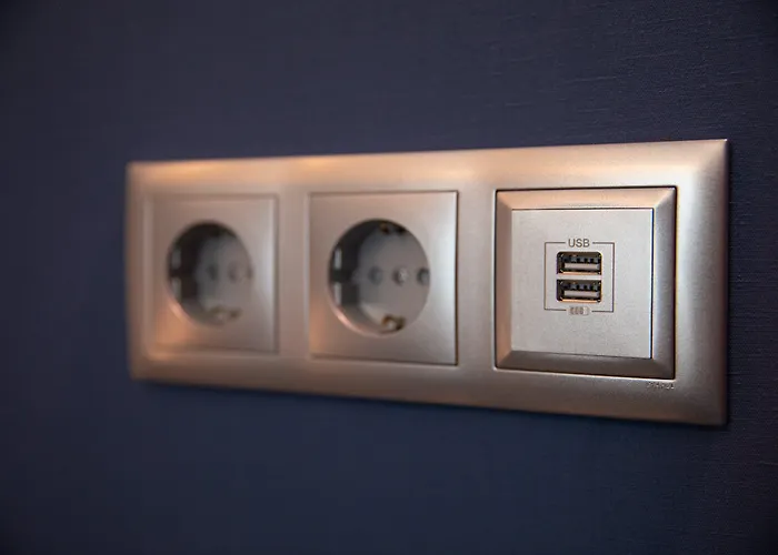 Express Centre By Ihg Porto