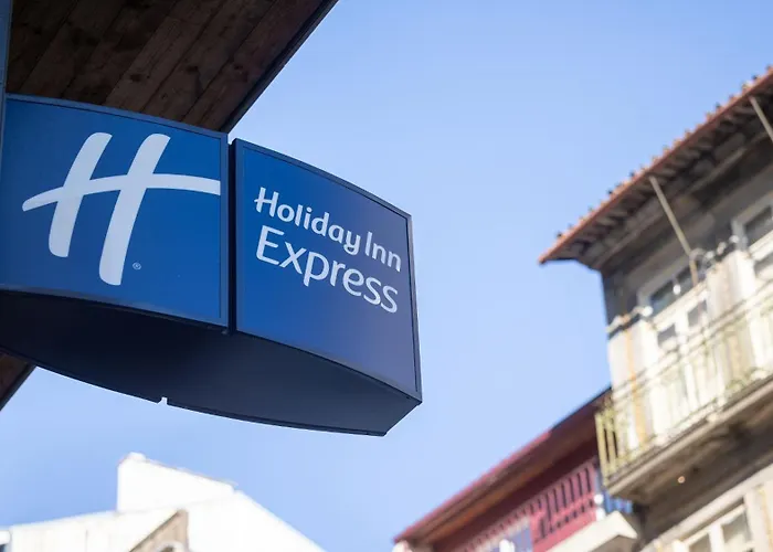 Express Centre By Ihg Hotel Porto