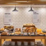 Express Centre By Ihg Hotell
