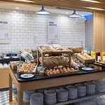 Hotell Express Centre By Ihg Oporto