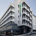 Express Centre By Ihg Hotell