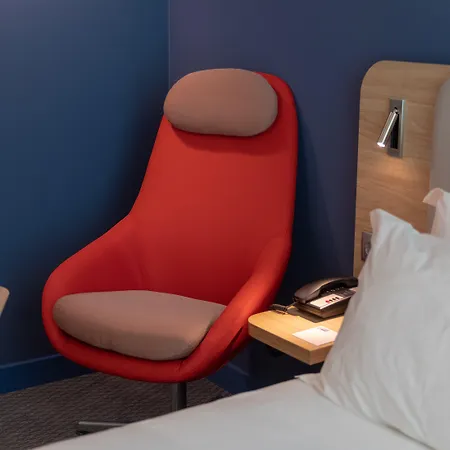 Express Centre By Ihg 3* Porto