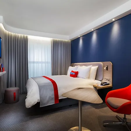 Express Centre By Ihg Hotel Porto