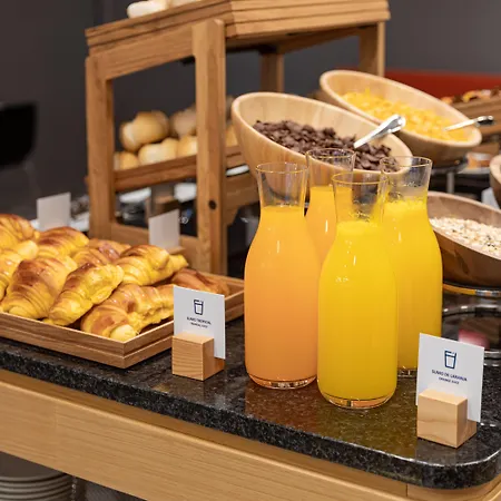 Express Centre By Ihg Porto