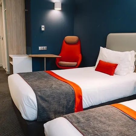 Express Centre By Ihg Hotel Porto