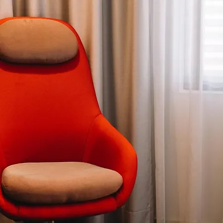 Express Centre By Ihg Porto