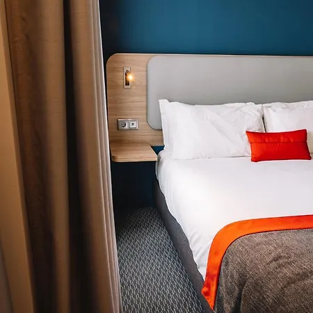 Express Centre By Ihg Porto