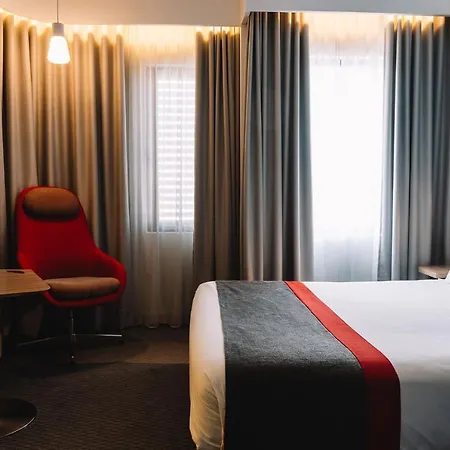 Hotel Express Centre By Ihg Porto