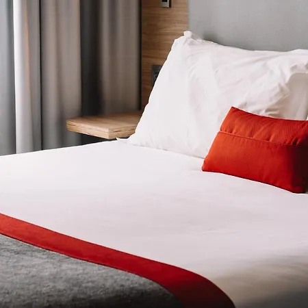 Express Centre By Ihg Porto