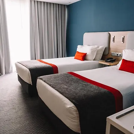 Express Centre By Ihg Hotel Porto