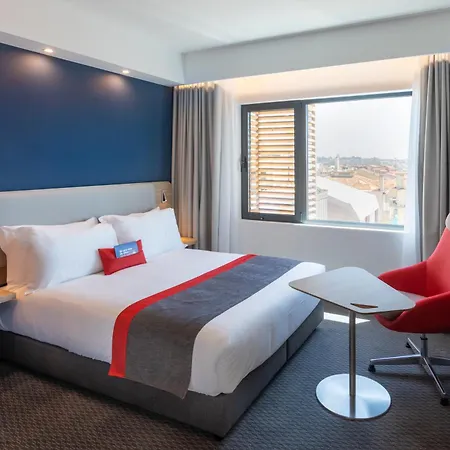 Express Centre By Ihg 3* Porto