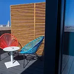 Express Centre By Ihg Hotel 3*