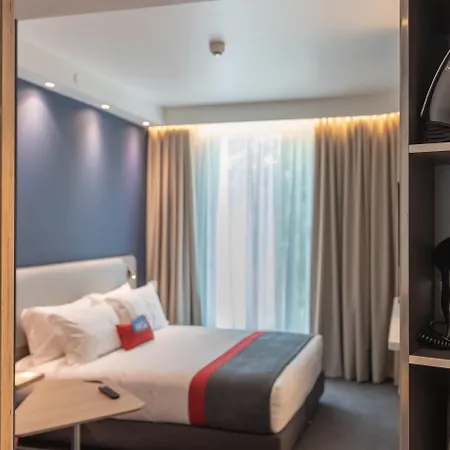 Express Centre By Ihg Oporto