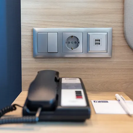 Express Centre By Ihg Hotell Oporto