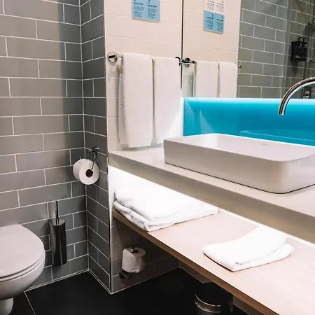 Express Centre By Ihg Hotell Oporto