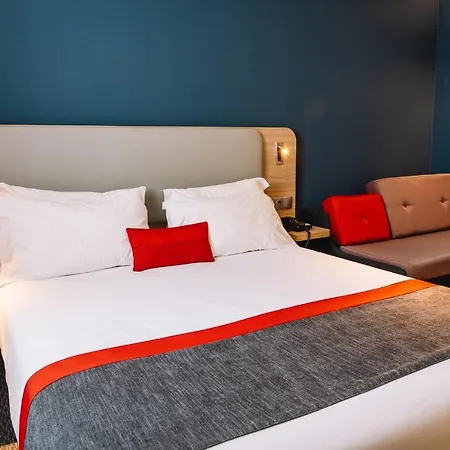 Hotell Express Centre By Ihg 3*