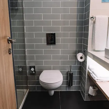 Express Centre By Ihg Ξενοδοχείο 3*
