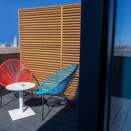 Express Centre By Ihg 酒店 3*