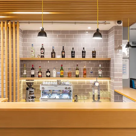 Express Centre By Ihg 3* 波尔图