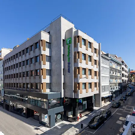فندق Express Centre By Ihg 3*