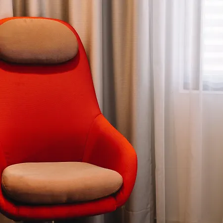 酒店 Express Centre By Ihg