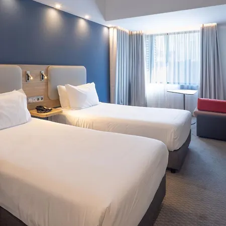 Express Centre By Ihg