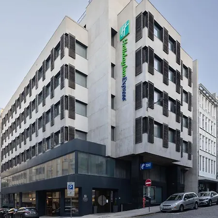 Express Centre By Ihg 酒店