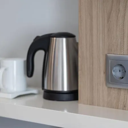 Express Centre By Ihg 3*