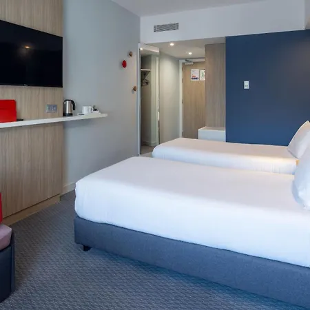 Express Centre By Ihg 3* 波尔图