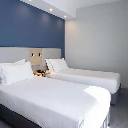 Express Centre By Ihg 酒店