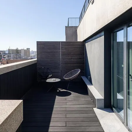 Express Centre By Ihg 3* 波尔图