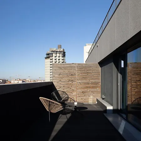 Express Centre By Ihg