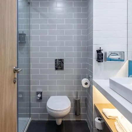 Express Centre By Ihg Hotel Oporto