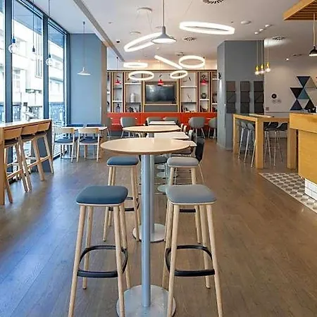 Express Centre By Ihg بورتو