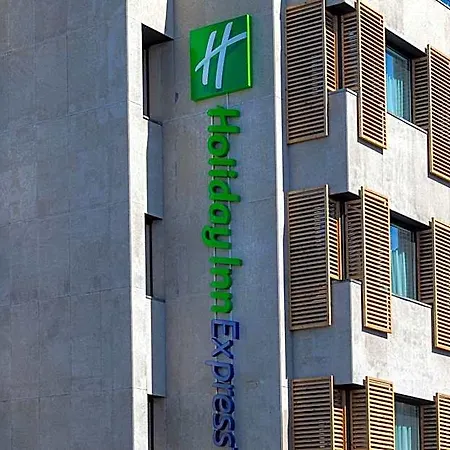 Express Centre By Ihg 3* بورتو