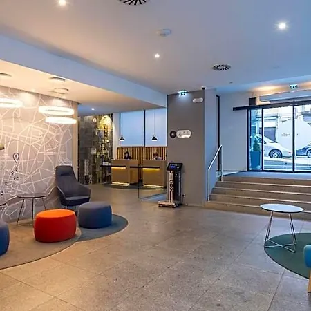 Express Centre By Ihg Hotel