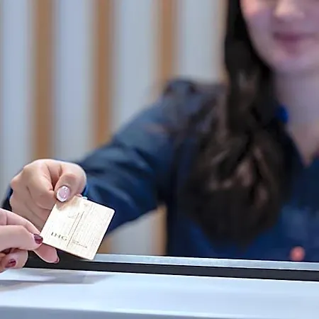 Express Centre By Ihg 3* Porto