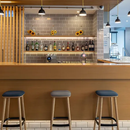 Express Centre By Ihg 3* Porto