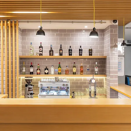 Otel Express Centre By Ihg 3*