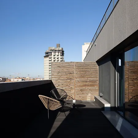Express Centre By Ihg Otel Porto