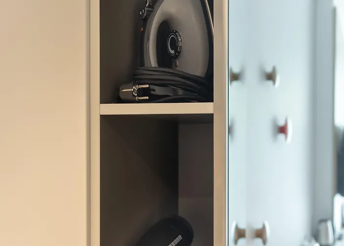 ホテル Express Centre By Ihg