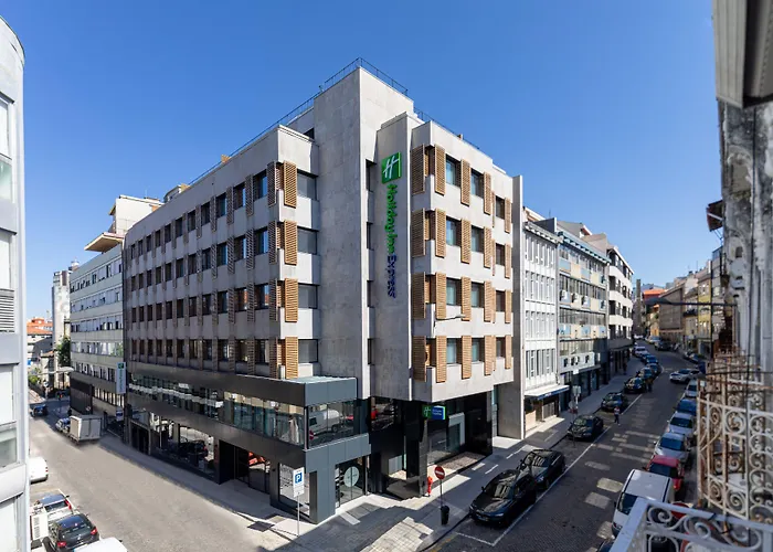 فندق Express Centre By Ihg 3*