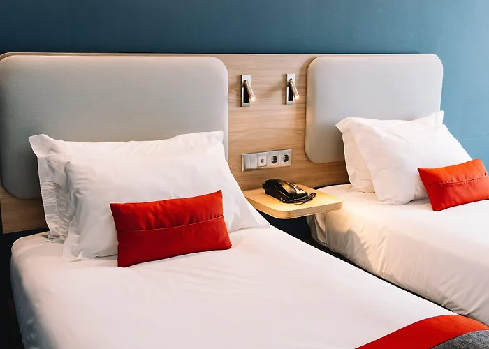 Express Centre By Ihg