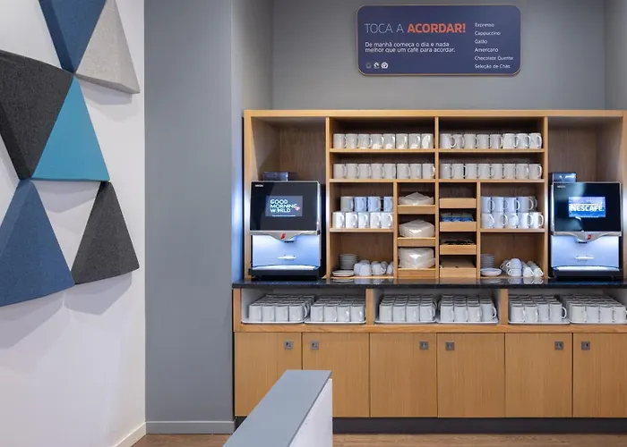 Express Centre By Ihg ホテル ポルト