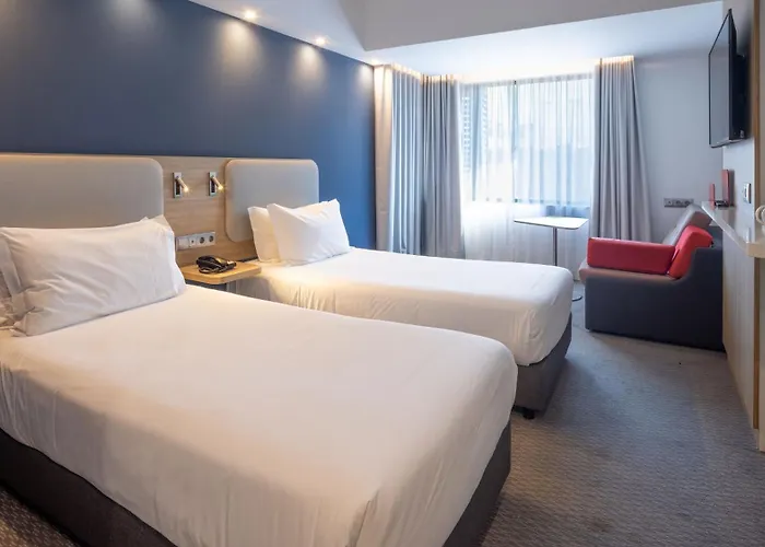 Express Centre By Ihg