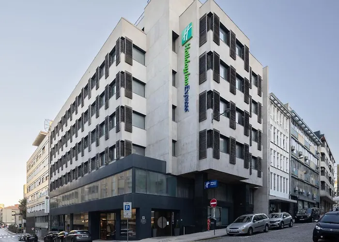 Express Centre By Ihg ホテル