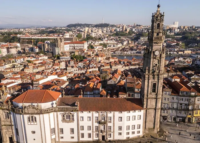 Express Centre By Ihg Hotel Oporto