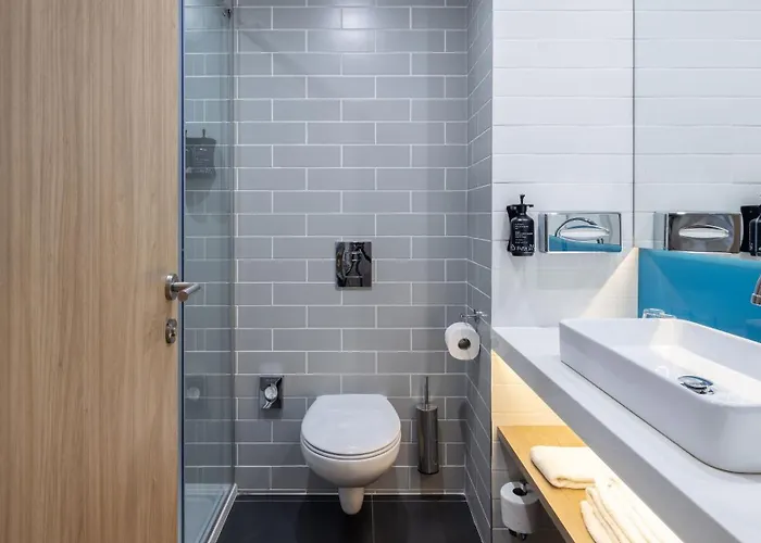 Express Centre By Ihg Hotel Porto