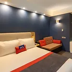 Szálloda Express Centre By Ihg