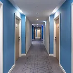 호텔 Express Centre By Ihg 3*